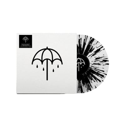 That's the Spirit (10th Anniversary Edition) - Bring Me the Horizon [VINYL Limited Edition]