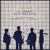 Fabien Waksman: A Dream for Artemis - Fabien Waksman [VINYL] - Vinyl8