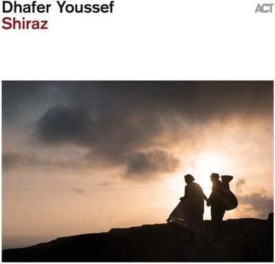 Shiraz - Dhafer Youssef [CD] - Vinyl8