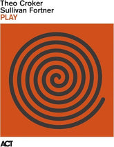 Play - Theo Croker/Sullivan Fortner [VINYL] - Vinyl8
