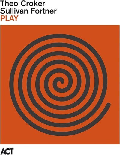 Play - Theo Croker/Sullivan Fortner [VINYL] - Vinyl8