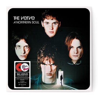 A Northern Soul (National Album Day 2025) - The Verve [VINYL Limited Edition]