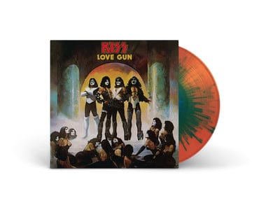 Love Gun (National Album Day 2025) - KISS [VINYL Limited Edition]