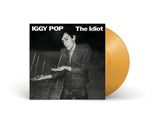 The Idiot (National Album Day 2025) - Iggy Pop [VINYL Limited Edition]