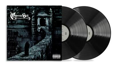 III (Temples of Boom): 30th Anniversary - Cypress Hill [VINYL]