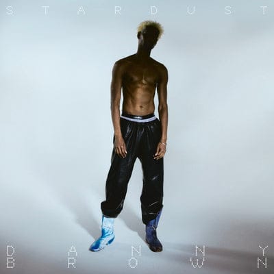 Stardust - Danny Brown [CD] - Vinyl8