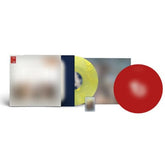 TEN: The Story Goes On (Lemon Sparkle Vinyl Ver.) - TWICE [Colour Vinyl]