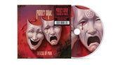 Theatre of Pain (40th Anniversary Edition) - Mötley Crüe [CD]