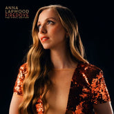 Anna Lapwood: Firedove (The Vinyl Edition) - Anna Lapwood [VINYL]