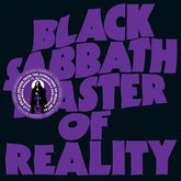Master of Reality (Deluxe Edition) - Black Sabbath [VINYL]