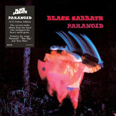 Paranoid (Deluxe Edition) - Black Sabbath [CD]