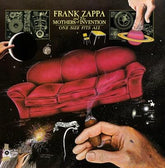 One Size Fits All (50th Anniversary Edition) - Frank Zappa & The Mothers of Invention [CD]