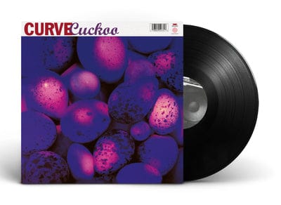 Cuckoo - Curve [VINYL]