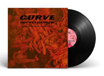 Doppelgänger - Curve [VINYL]