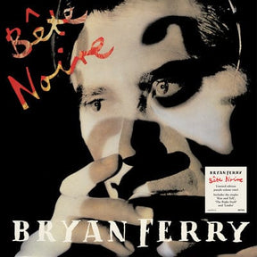 Bête Noire - Bryan Ferry [Colour Vinyl]