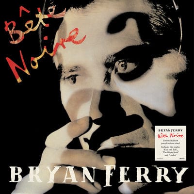 Bête Noire - Bryan Ferry [VINYL]