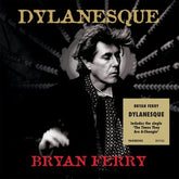 Dylanesque - Bryan Ferry [CD]