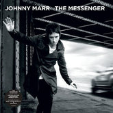 The Messenger - Johnny Marr [VINYL]
