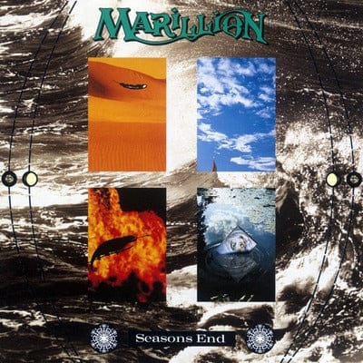 Seasons End: 2023 Remix - Marillion [VINYL]