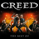 The Best of Creed  - Creed [VINYL]