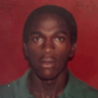 Son of Spergy - Daniel Caesar [VINYL]