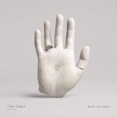 Built On Glass - Chet Faker [VINYL Limited Edition] - Vinyl8