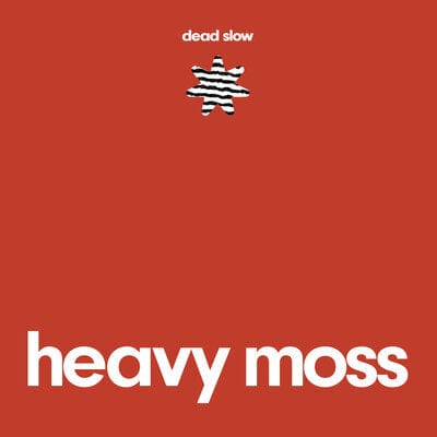 Dead Slow - Heavy Moss [VINYL]