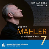 Gustav Mahler: Symphony No. 7 - Gustav Mahler [SACD] - Vinyl8