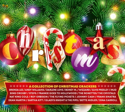 Christmas - Various Artists [CD]