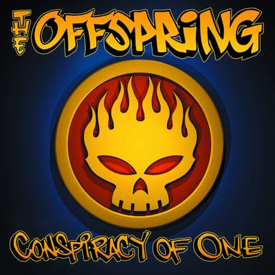 Conspiracy of One (25th Anniversary Edition) - The Offspring [VINYL]