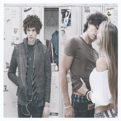 HighSchool - HighSchool [CD]