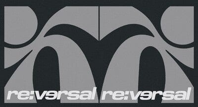 RE:VERSAL 001 - Various Artists [VINYL]