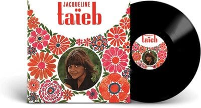 7 Heures Du Matin - Jacqueline Taieb [VINYL]