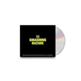 The Smashing Machine - Nala Sinephro [CD] - Vinyl8