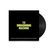 The Smashing Machine - Nala Sinephro [VINYL] - Vinyl8