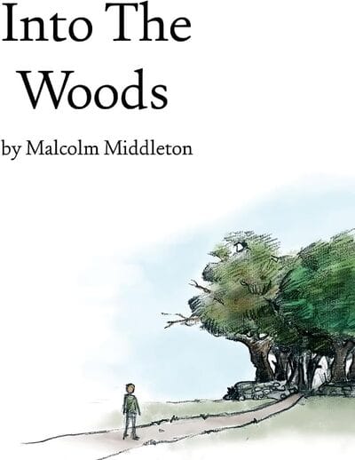 Into the Woods - Malcolm Middleton [VINYL] - Vinyl8