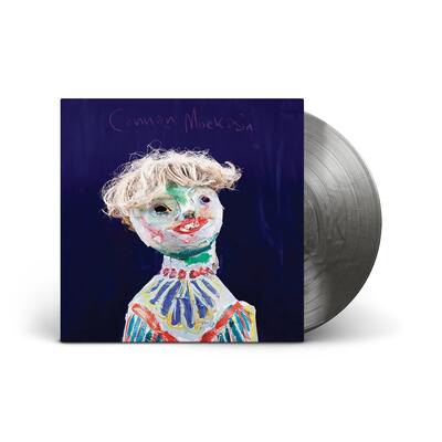 Forever Dolphin Love - Connan Mockasin [VINYL]