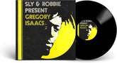 Sly & Robbie Present Gregory Isaacs - Sly & Robbie present Gregory Isaacs [VINYL] - Vinyl8