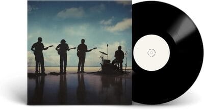 The Fearless Flyers V - The Fearless Flyers [VINYL] - Vinyl8