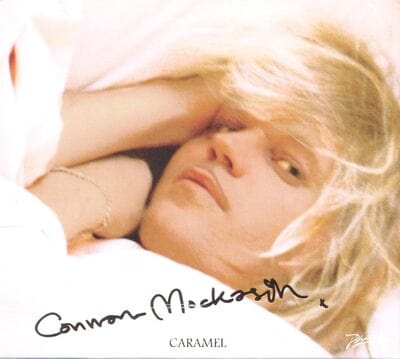 Caramel - Connan Mockasin [VINYL]