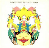 Split the Difference (NAD 2025) - Gomez [VINYL]