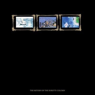 The Return of the Durutti Column (45th Anniversary Edition) - The Durutti Column [VINYL] - Vinyl8