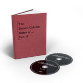 The Return of the Durutti Column (45th Anniversary Edition) - The Durutti Column [CD] - Vinyl8