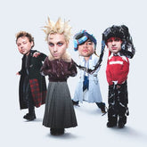 Everyone's a Star! - 5 Seconds of Summer [VINYL Limited Edition]