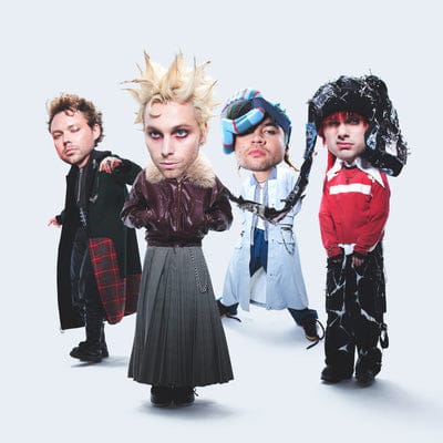Everyone's a Star! - 5 Seconds of Summer [VINYL Limited Edition]