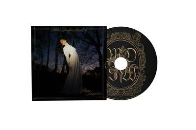 MotherDaughterSisterWife - Jillian Jacqueline [CD]