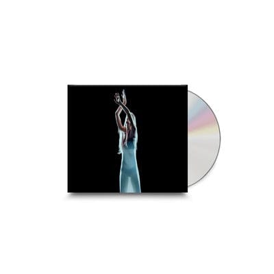 Don't Trust Mirrors - Kelly Moran [CD] - Vinyl8