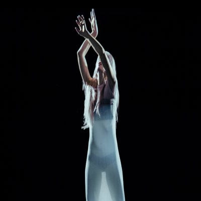 Don't Trust Mirrors - Kelly Moran [VINYL] - Vinyl8