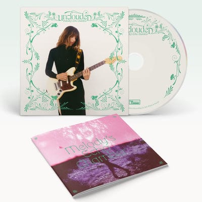 Unclouded - Melody's Echo Chamber [CD] - Vinyl8