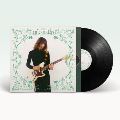 Unclouded - Melody's Echo Chamber [VINYL] - Vinyl8